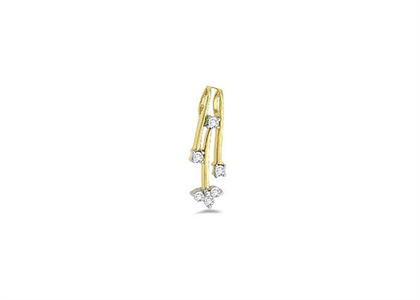 Gold Plated | Fashion Pendants